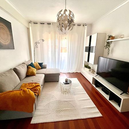 N3 Apartment Amadora Exterior photo