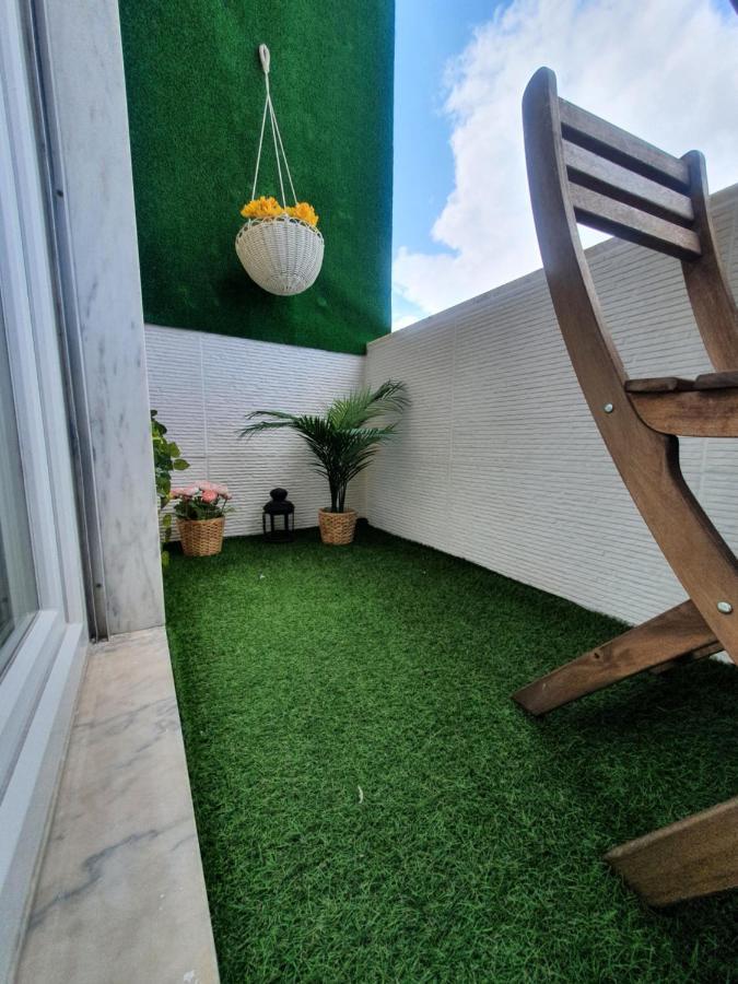 N3 Apartment Amadora Exterior photo