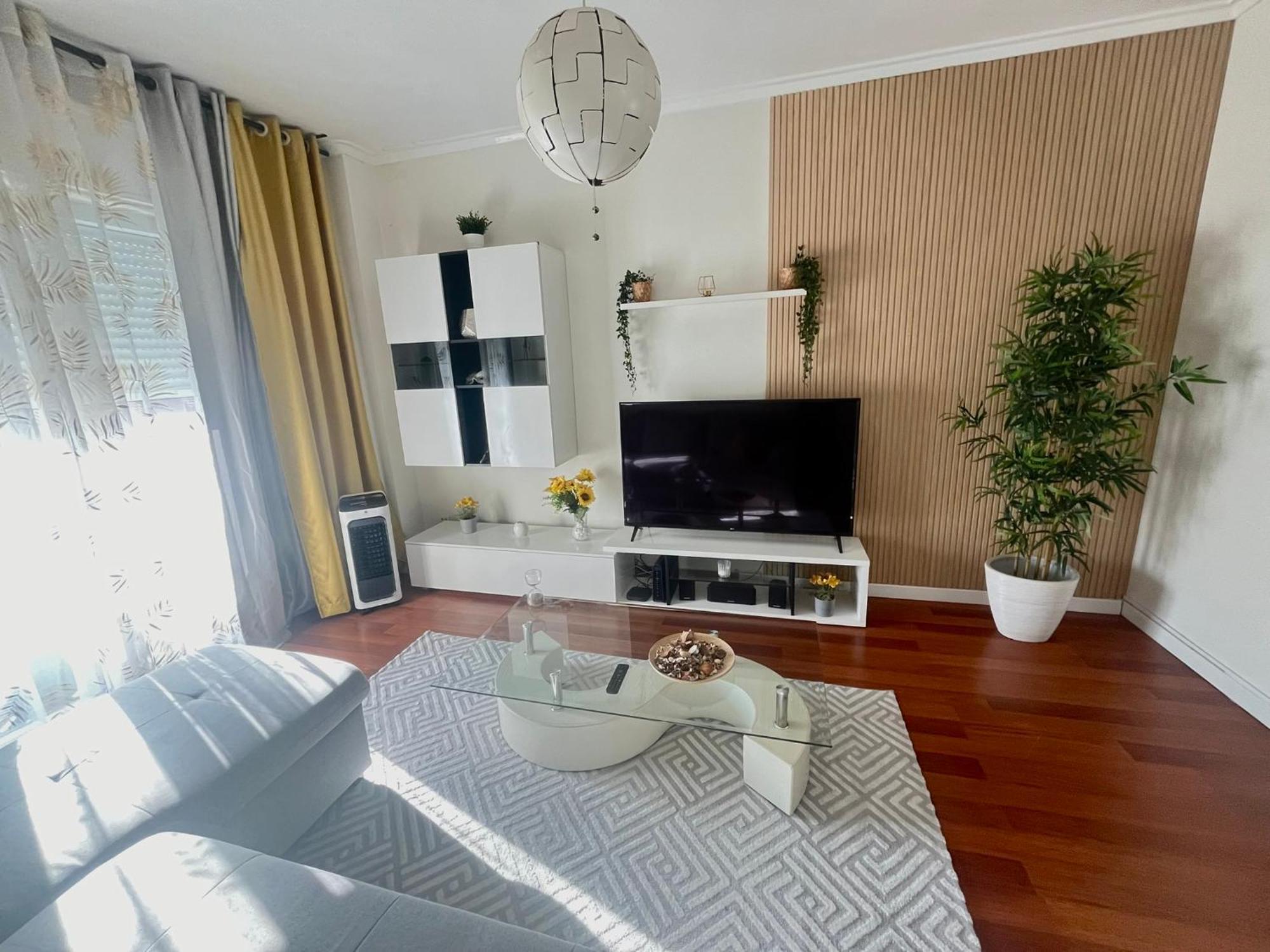 N3 Apartment Amadora Exterior photo